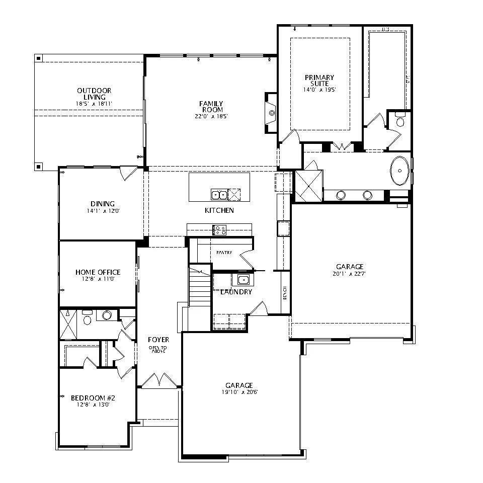 House in Austin, Texas, United States 2 - 18534599