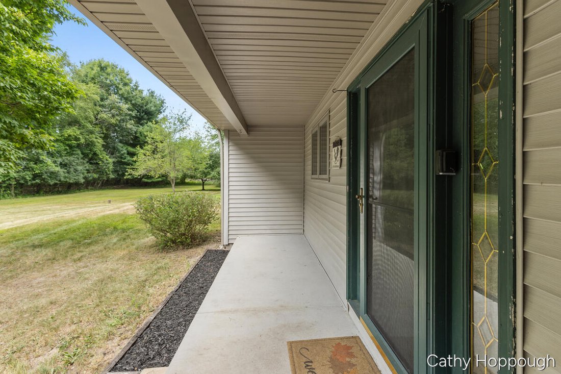House in Greenville, Michigan, United States 4 - 18532441
