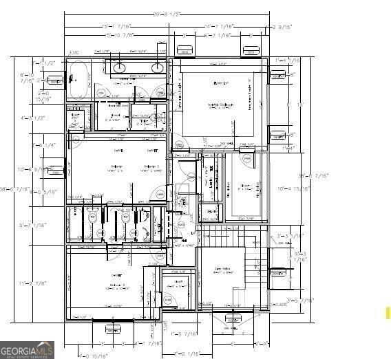 House in Gainesville, Georgia, United States 3 - 18505885