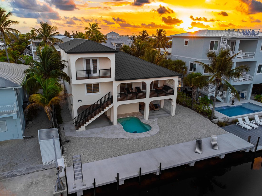 House in Summerland Key, Florida, United States 1 - 18231772