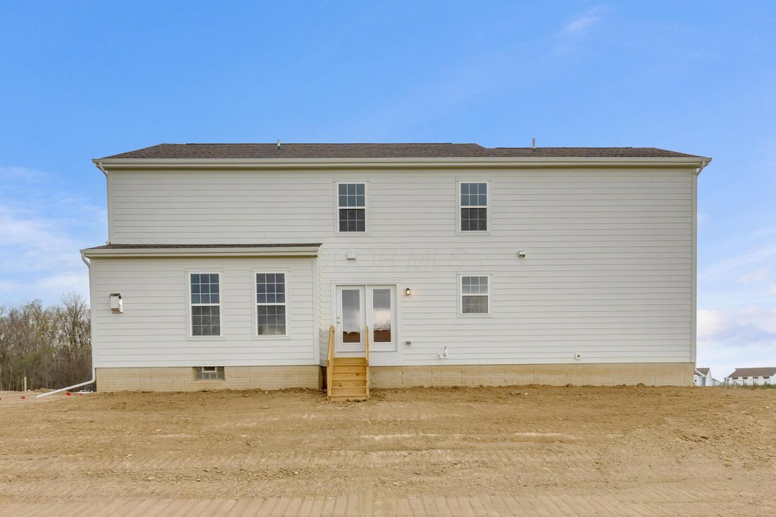House in Plain City, Ohio, United States 5 - 18535615