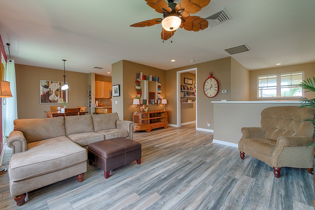 Condo in Princeville, Hawaii, United States 3 - 18535313