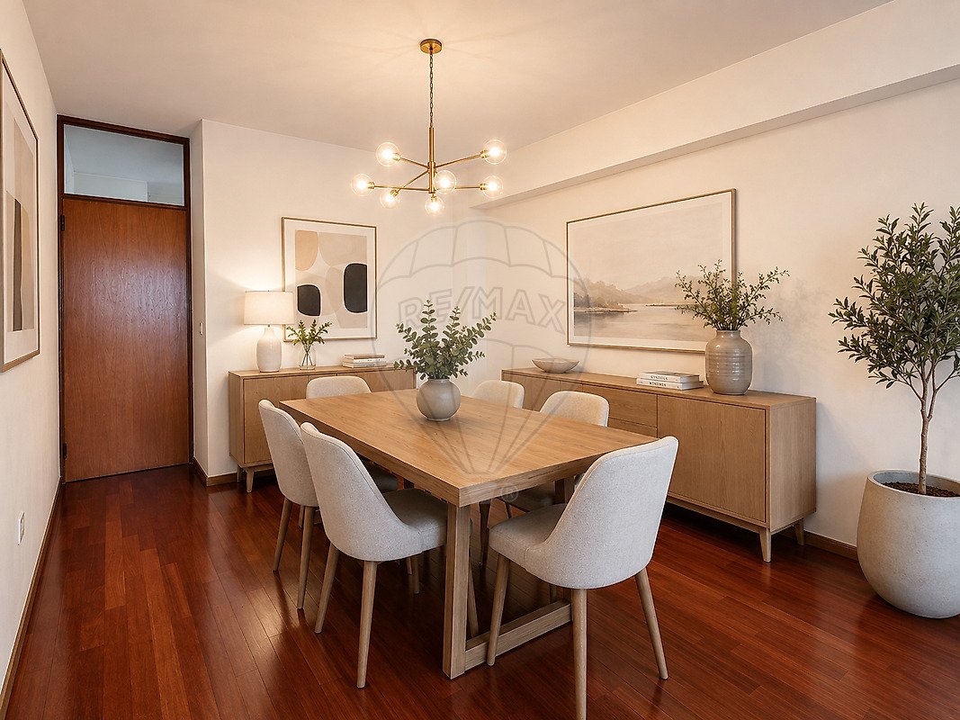Apartment in Matosinhos e Leca da Palmeira, Porto District, Portugal 4 - 18532550