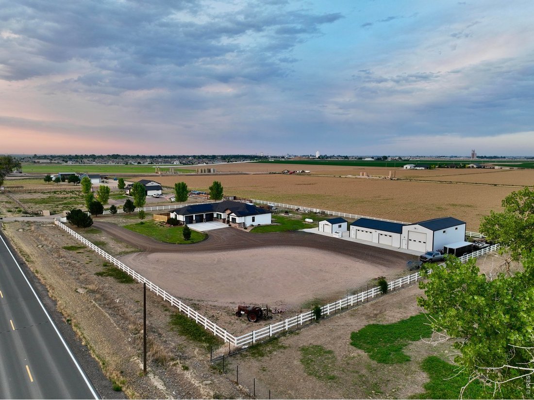 House in Eaton, Colorado, United States 1 - 18342326
