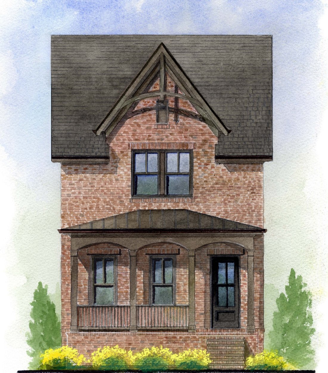 House in Nolensville, Tennessee, United States 1 - 18535229
