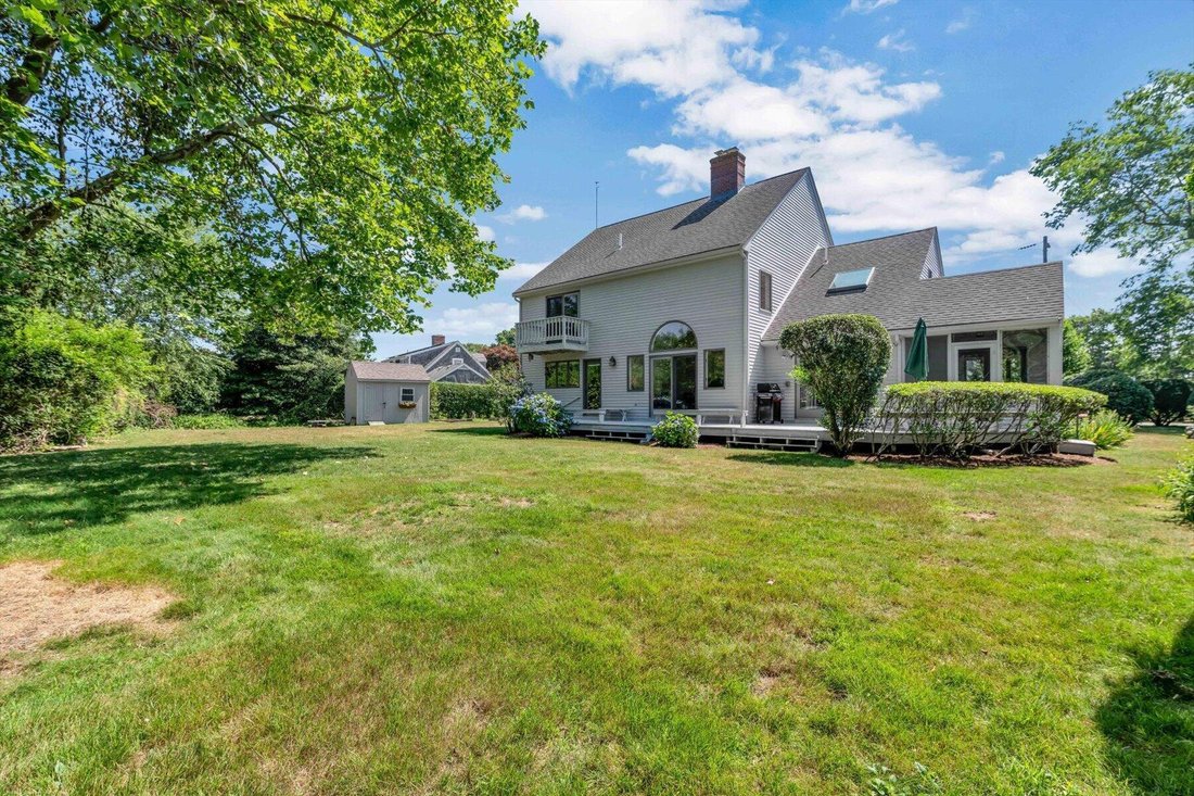 House in Falmouth, Massachusetts, United States 4 - 18534316