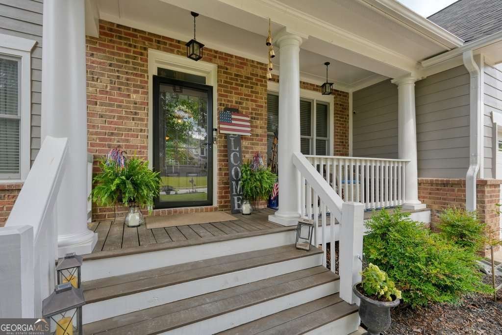 House in Woodstock, Georgia, United States 3 - 18535442