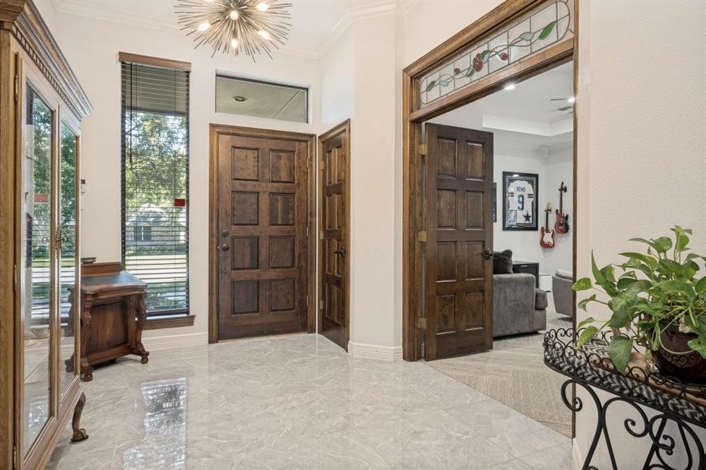 House in Denton, Texas, United States 2 - 18535814