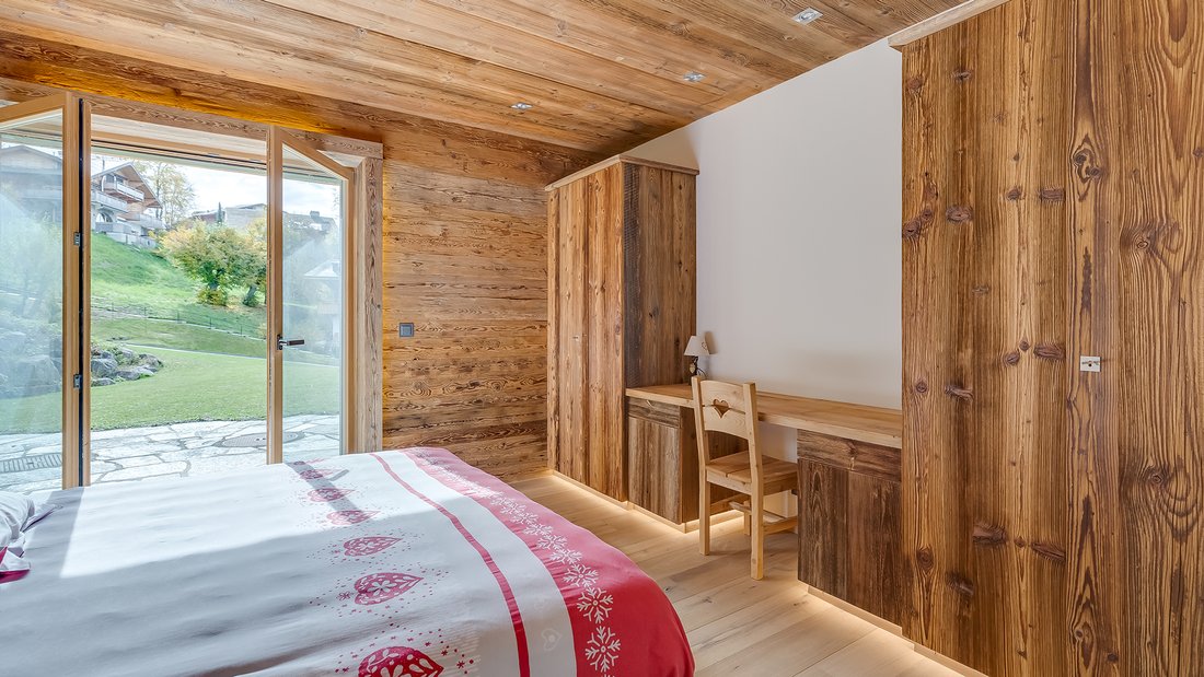Wohnung in Ollon, Waadt, Schweiz 5 - 18534776
