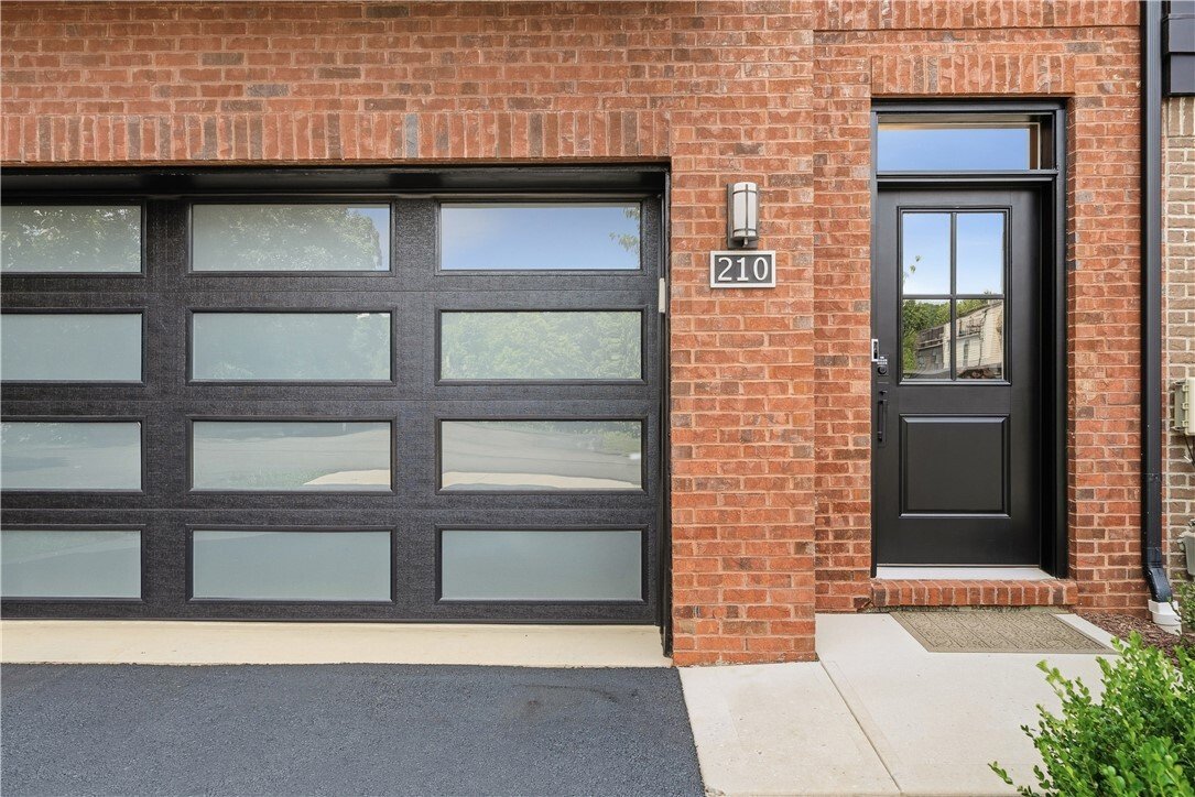 Townhouse in Venetia, Pennsylvania, United States 3 - 18534145