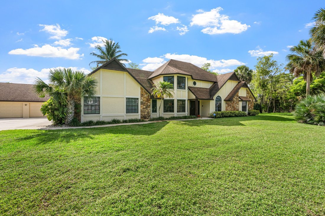 House in Lake Worth, Florida, United States 1 - 18535157