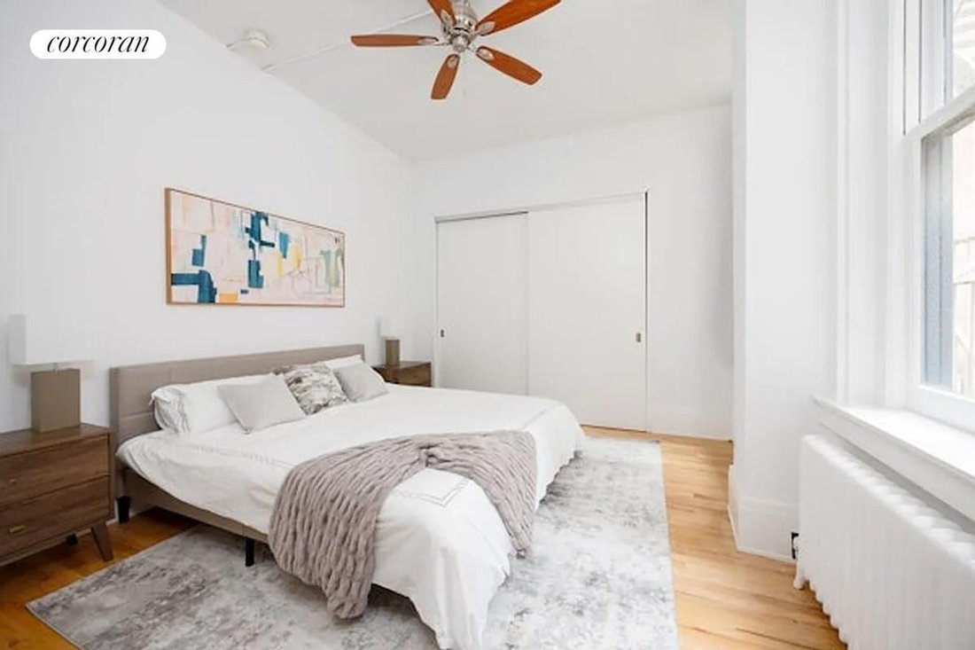 Condo in New York, New York, United States 4 - 18484761