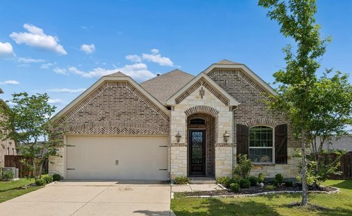 House in Irving, Texas, United States 1