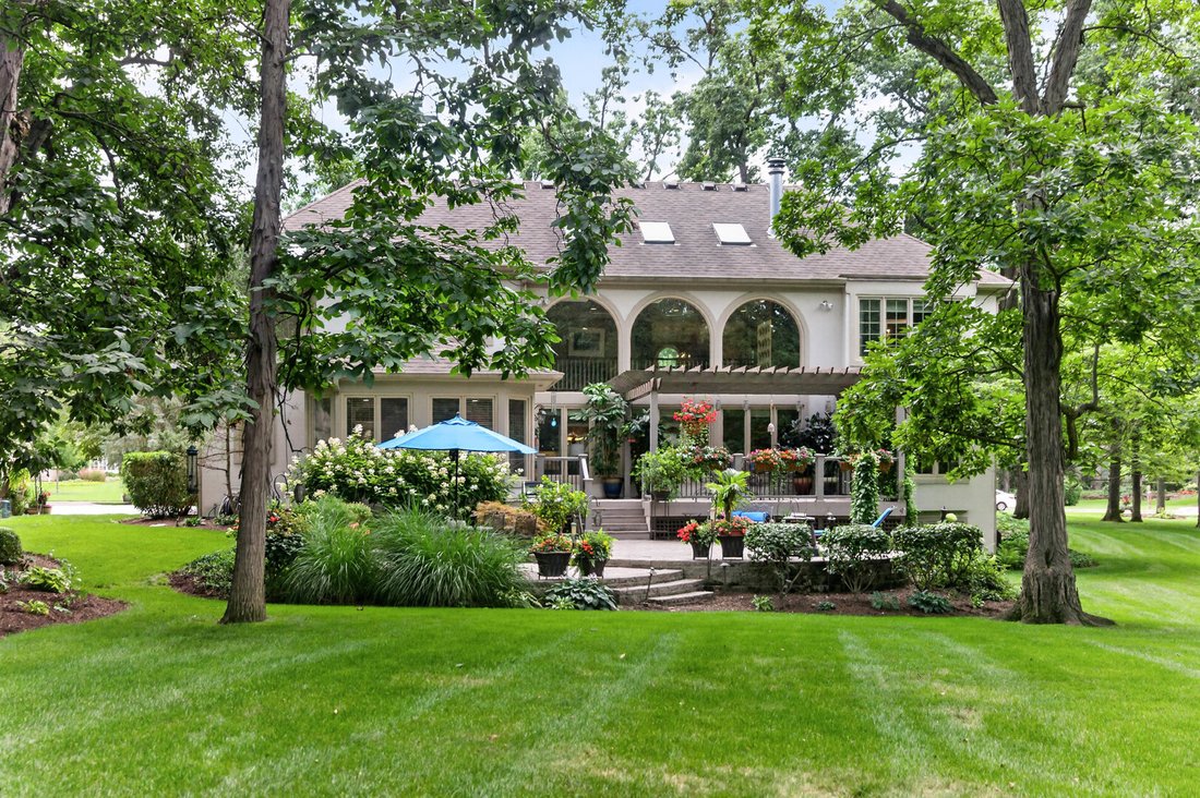 House in Sugar Grove, Illinois, United States 2 - 18533123