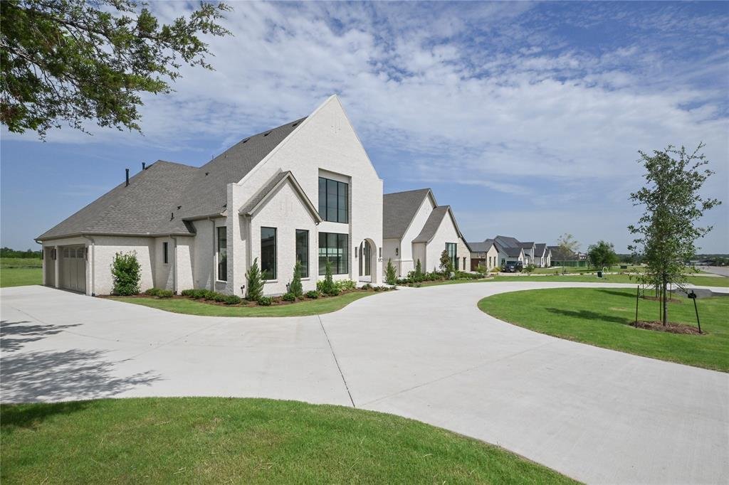 House in Gunter, Texas, United States 4 - 18536221
