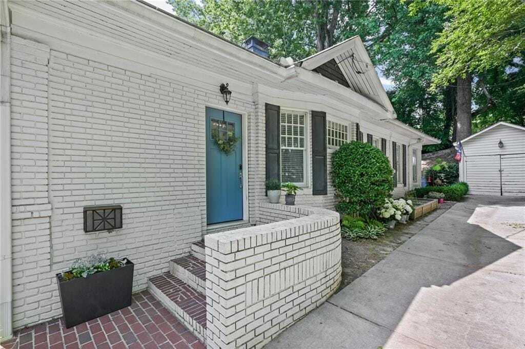 House in Atlanta, Georgia, United States 3 - 18533283