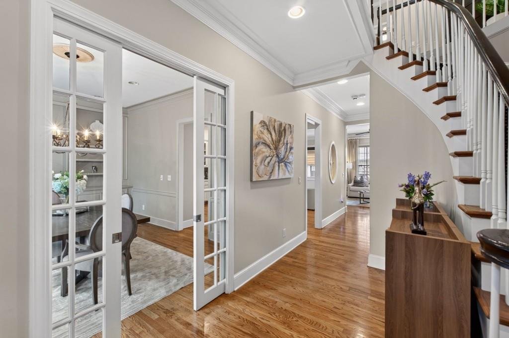 Townhouse in Atlanta, Georgia, United States 5 - 18535320