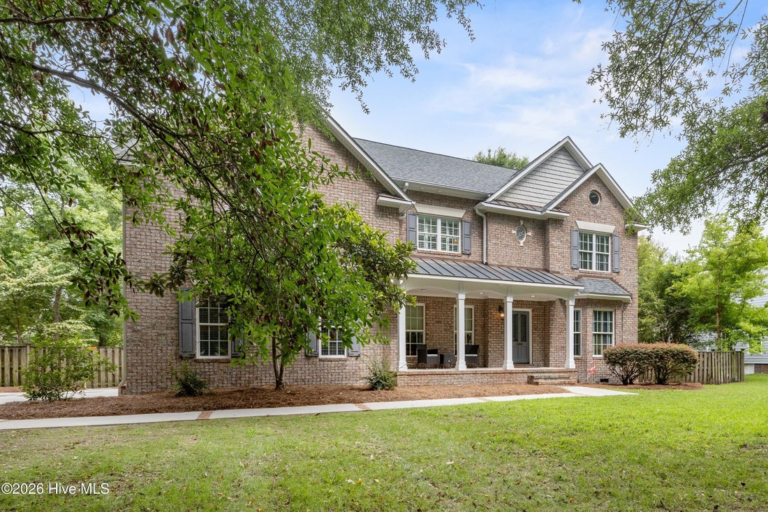 House in Wilmington, North Carolina, United States 3 - 18534923