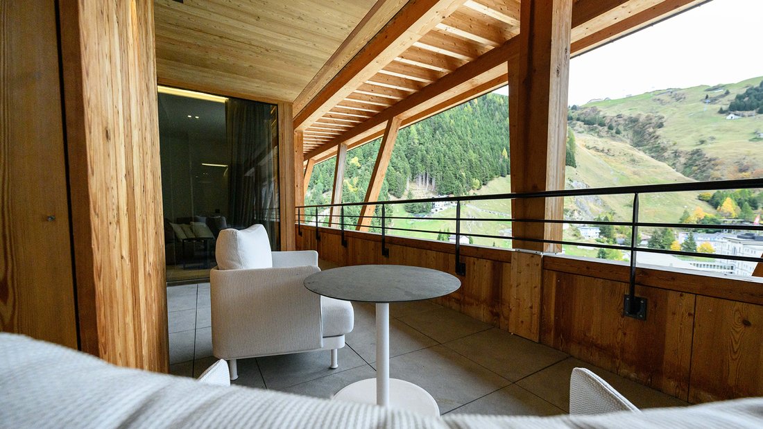 Wohnung in Andermatt, Uri, Schweiz 3 - 18534835