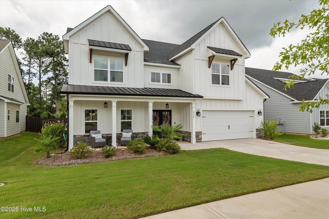 House in Grovetown, Georgia, United States 3 - 18534788