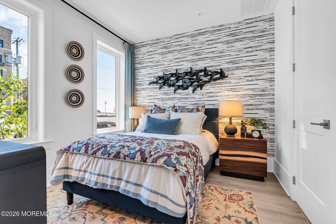 Condo in Asbury Park, New Jersey, United States 3 - 18534136