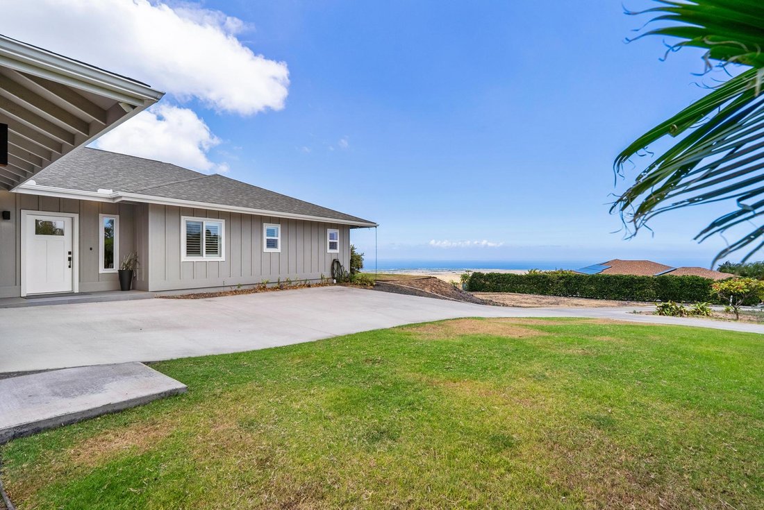 House in Kailua-Kona, Hawaii, United States 3 - 18535309