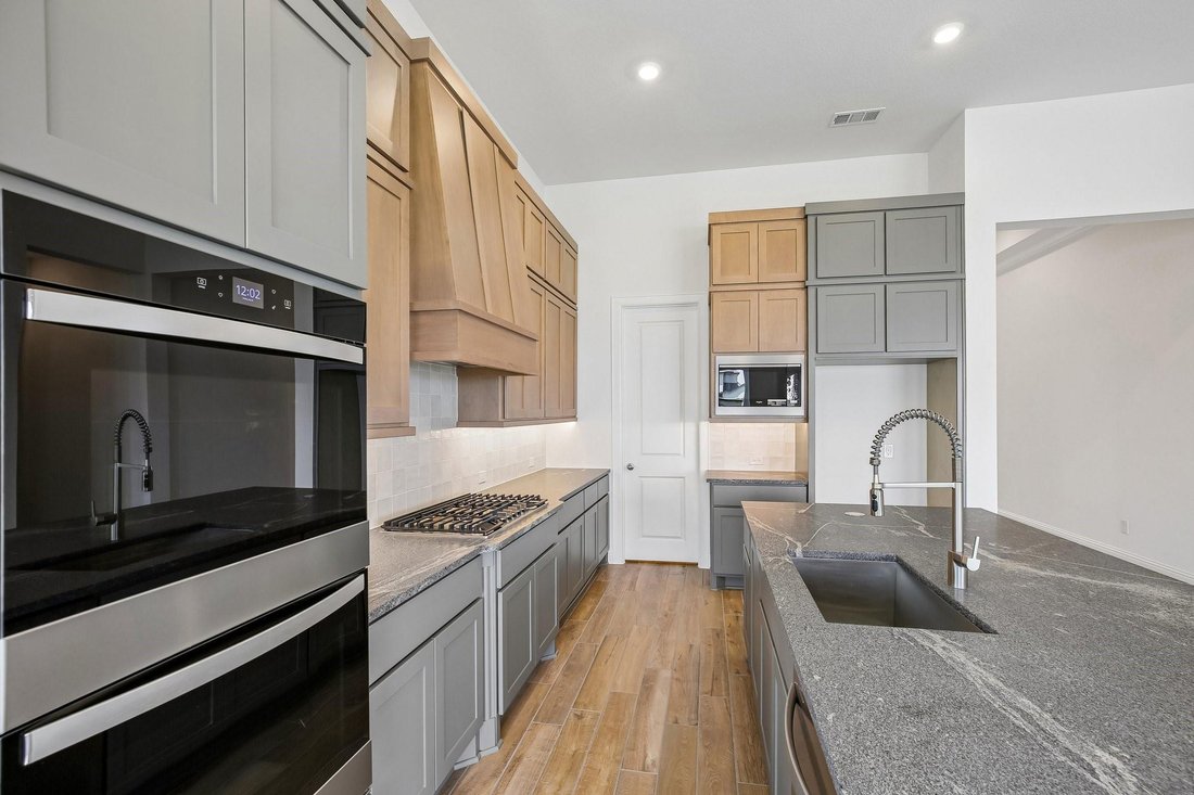 House in Friendswood, Texas, United States 4 - 16933028