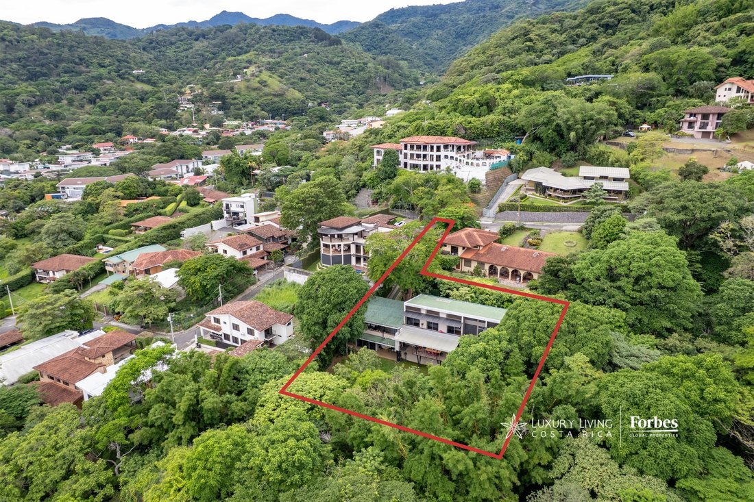 House in Cinco Esquinas, San José Province, Costa Rica 3 - 18205845