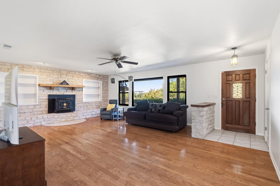 Casa a Liberty Hill, Texas, Stati Uniti 5 - 18534617