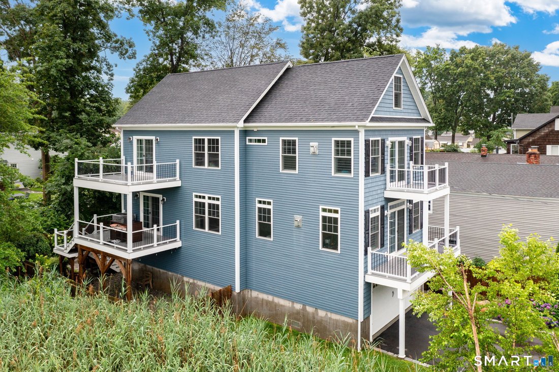 House in Milford, Connecticut, United States 2 - 18533122