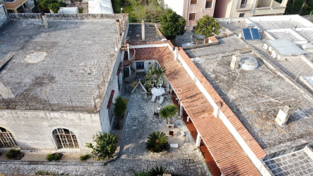 Apartment in San Vito dei Normanni, Apulia, Italy 3 - 18534582