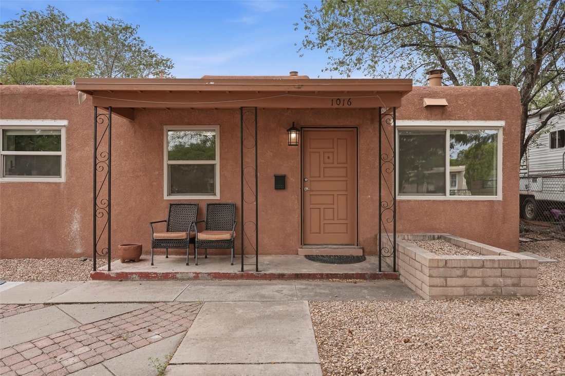 House in Santa Fe, New Mexico, United States 5 - 18534881