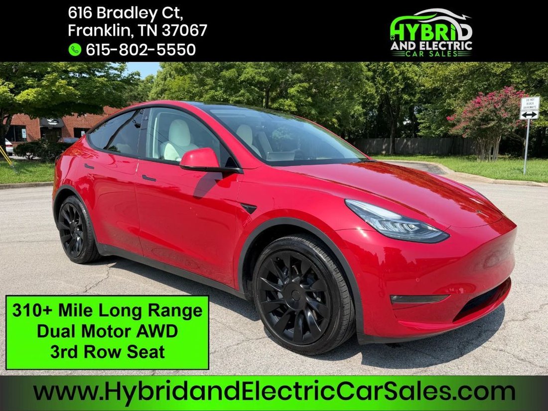 Suv in Franklin, TN, United States 1 - 18536776