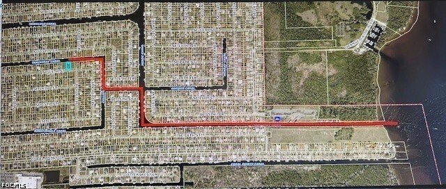 House in Cape Coral, Florida, United States 4 - 18534320