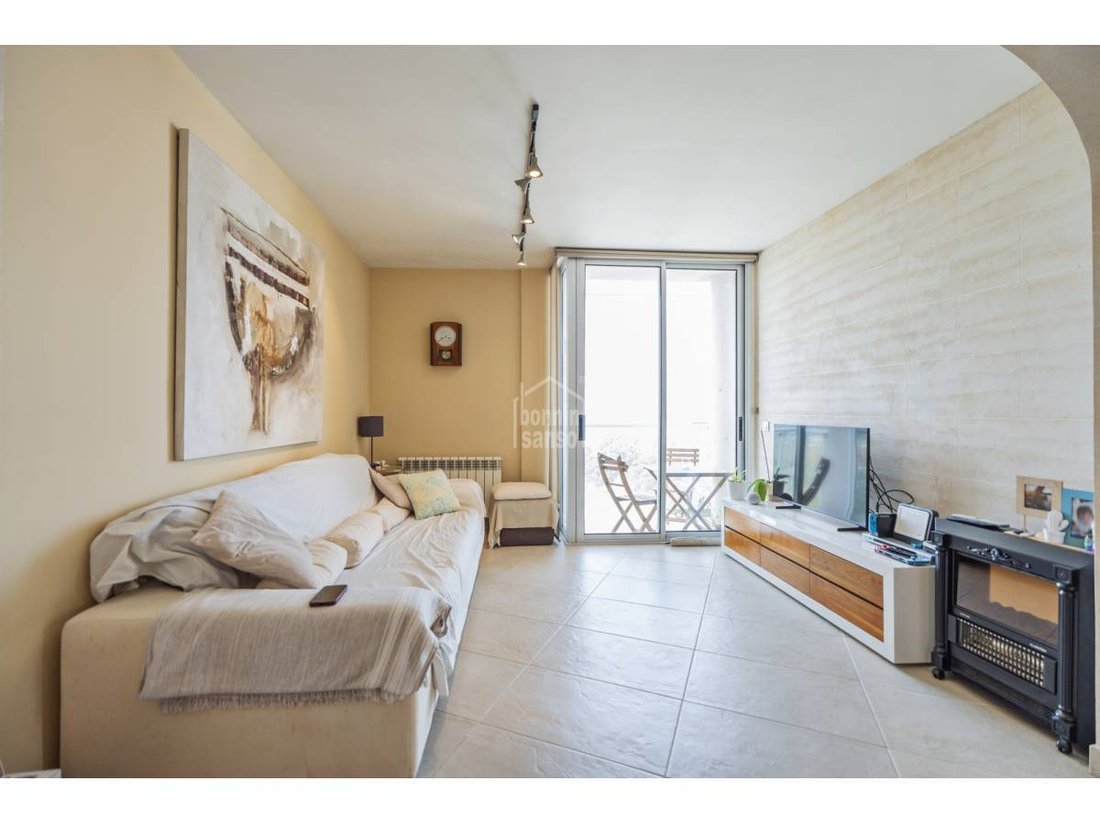 Apartment in Maó / Mahón, Balearic Islands, Spain 3 - 18533415