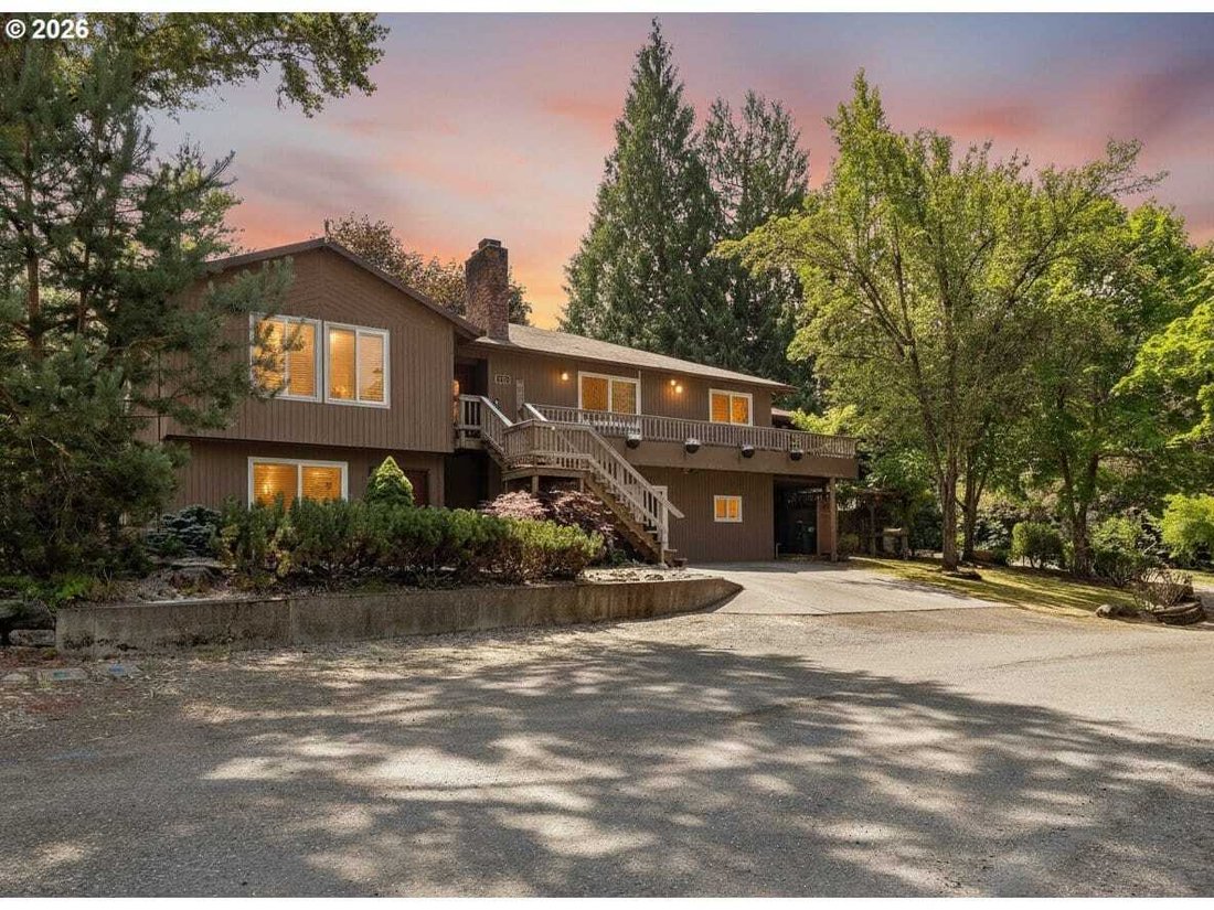 House in Hillsboro, Oregon, United States 1 - 18493105