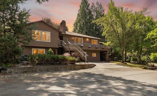 House in Hillsboro, Oregon, United States 1