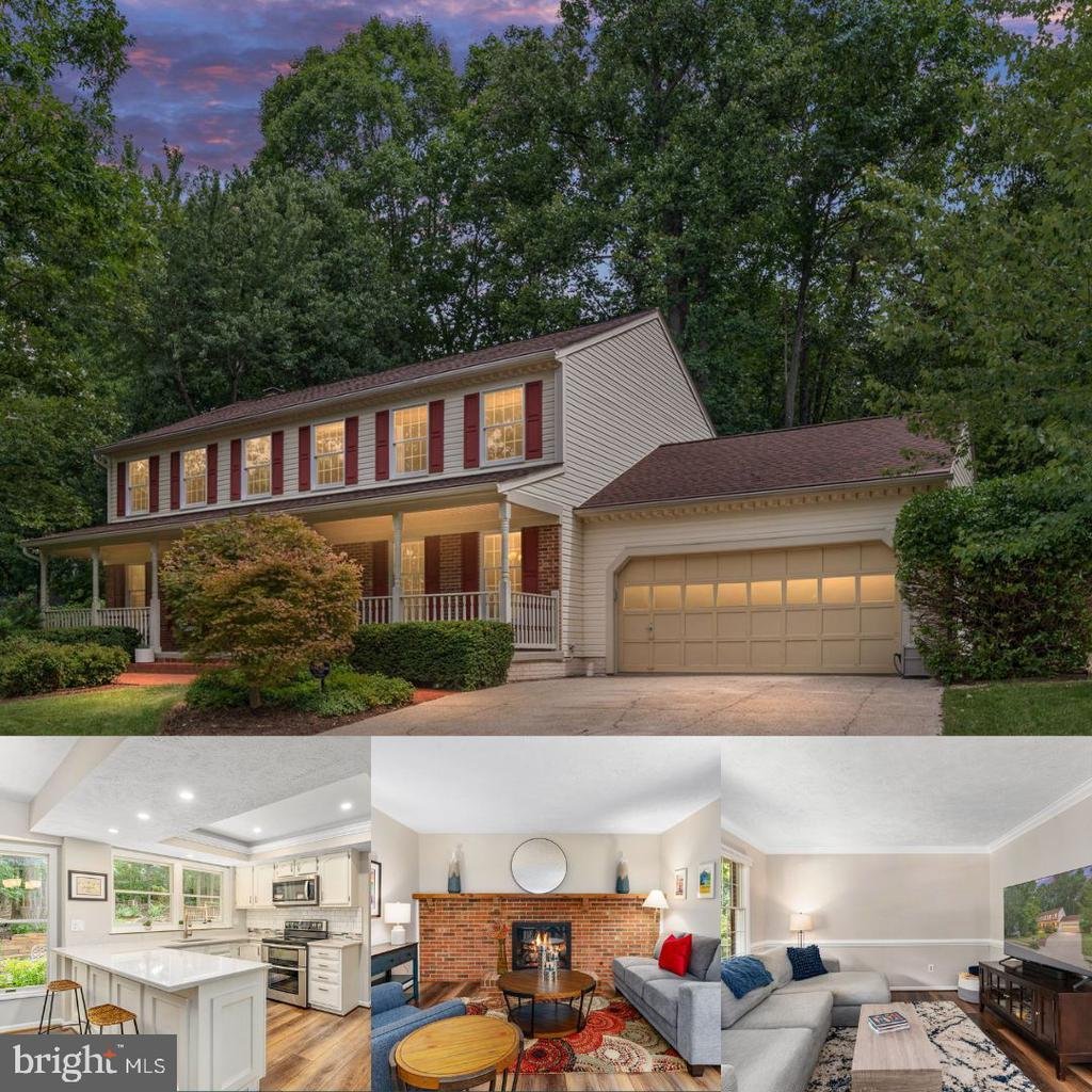 House in Reston, Virginia, United States 1 - 18286165