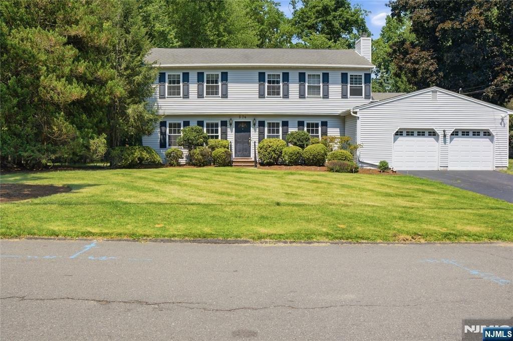 House in River Vale, New Jersey, United States 2 - 18532434