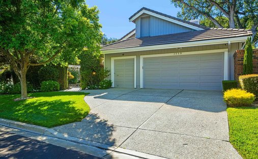 House in Danville, California, United States 1
