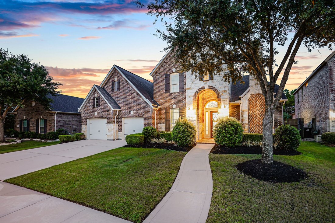 House in Fulshear, Texas, United States 4 - 18535559
