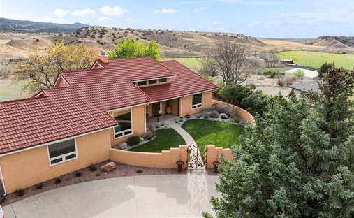 House in Lincoln Park, Colorado, United States 1