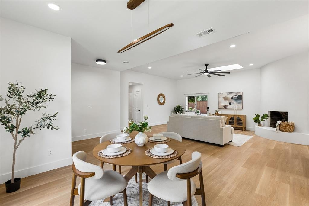 House in Dallas, Texas, United States 4 - 18533057