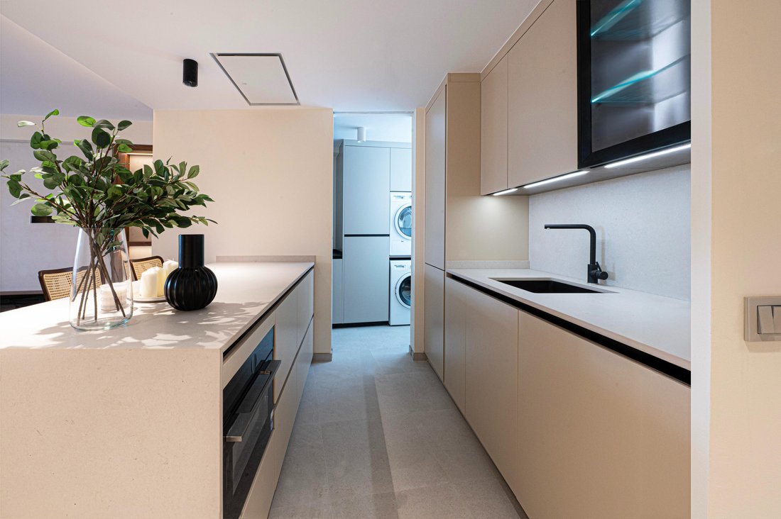 Apartment in Centro, Malaga, Spain 1 - 18535504