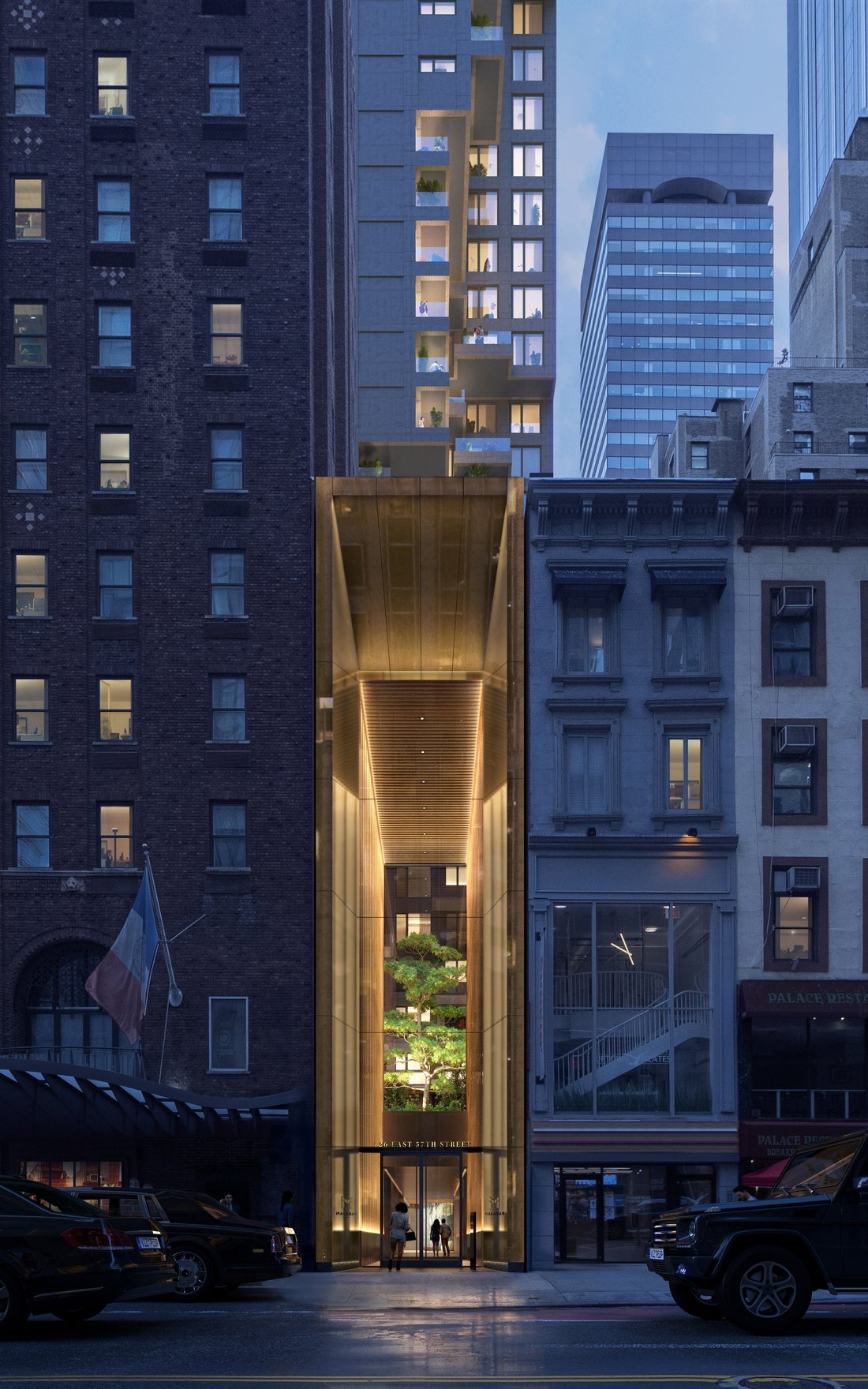 Condo in New York, New York, United States 4 - 18533595