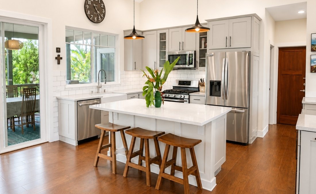 House in Keaau, Hawaii, United States 3 - 18535315
