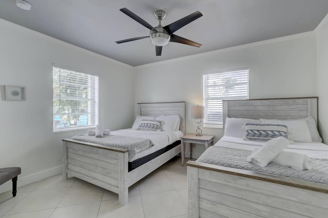 House in Fort Lauderdale, Florida, United States 3 - 18536113