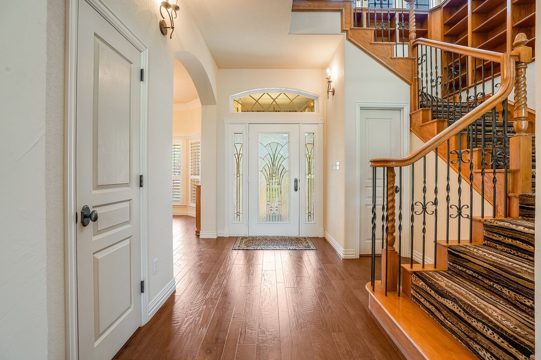 House in Granbury, Texas, United States 5 - 18535505