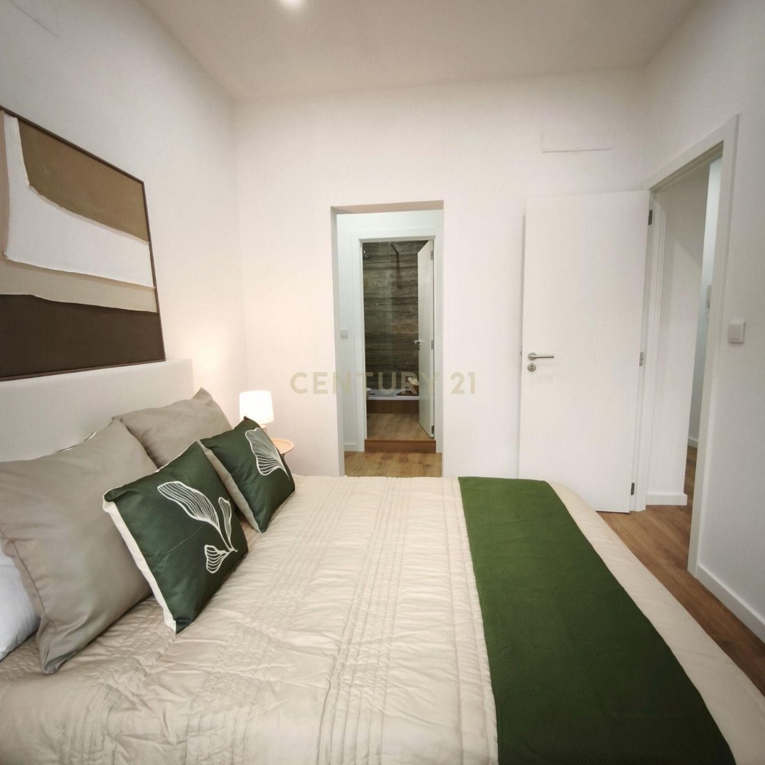 Apartment in Benfica, Lisbon, Portugal 5 - 18535879