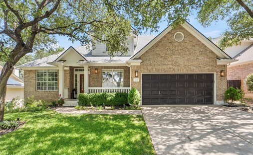 House in Austin, Texas, United States 1